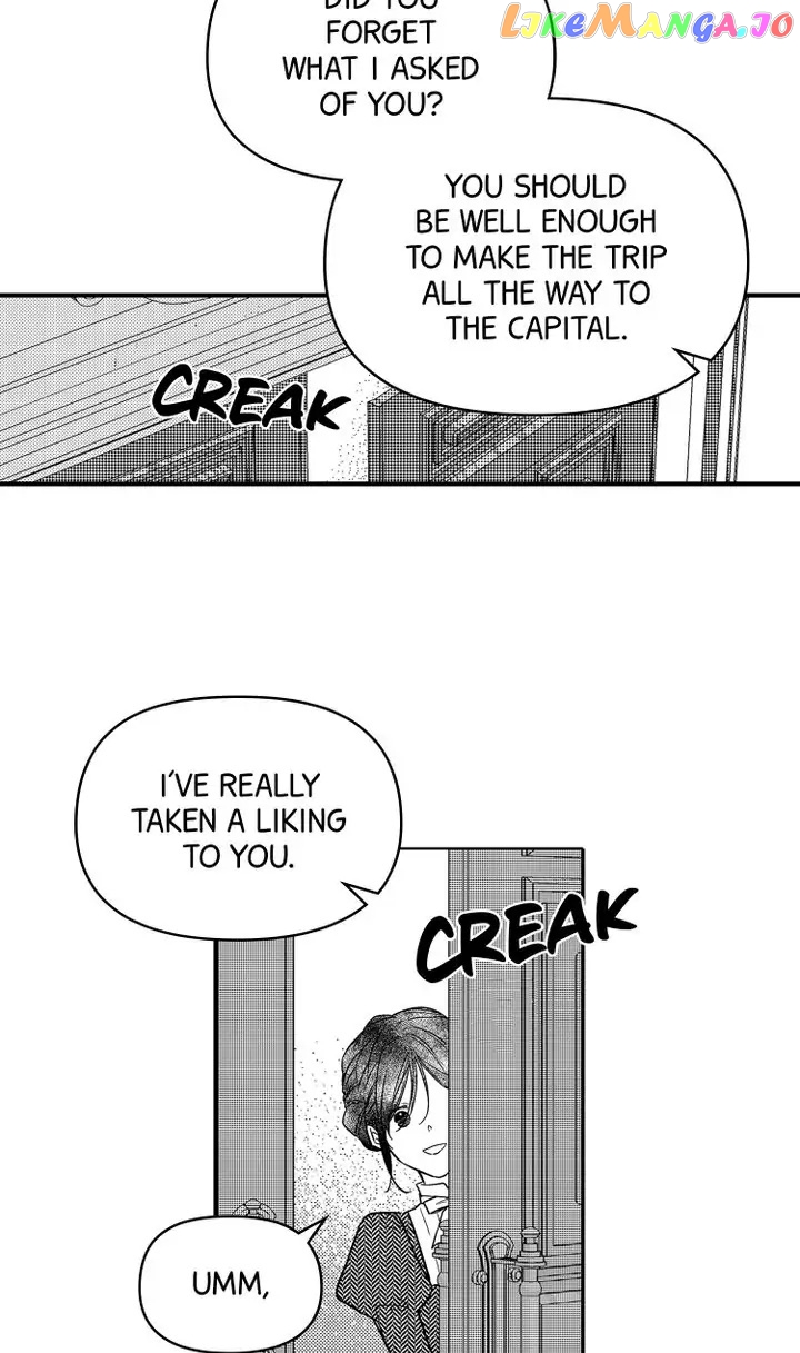 Adios, April chapter 84 - page 7
