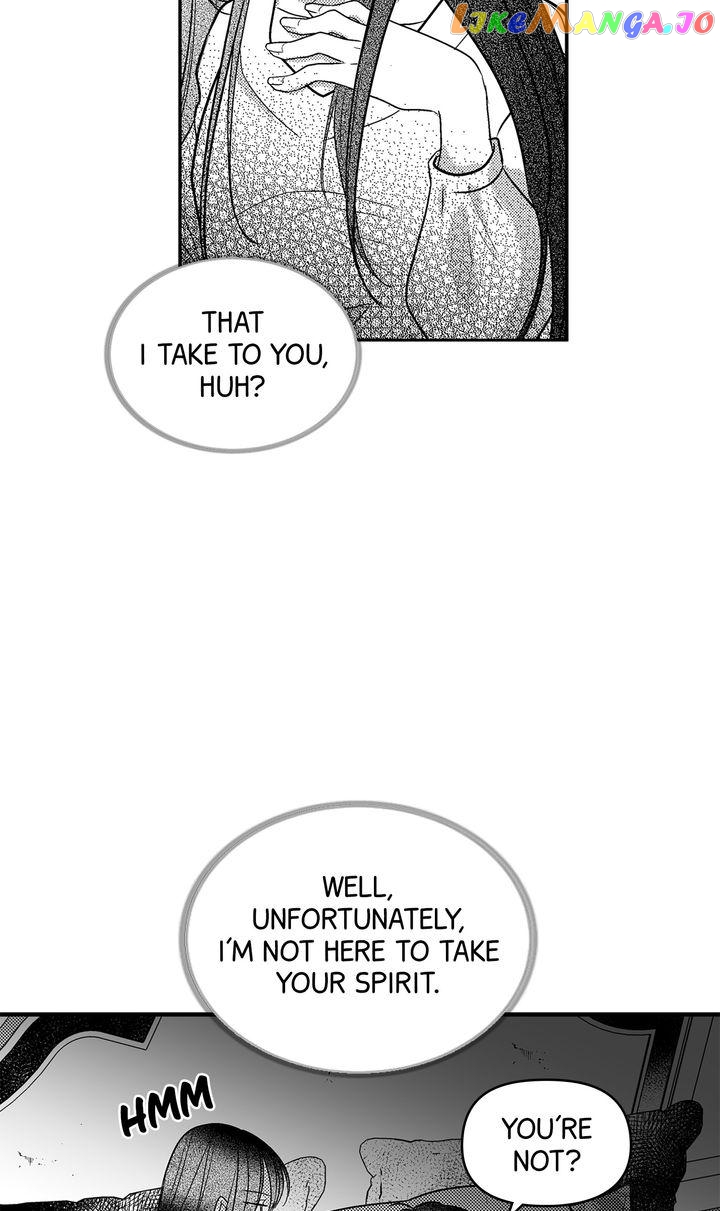 Adios, April chapter 98 - page 10