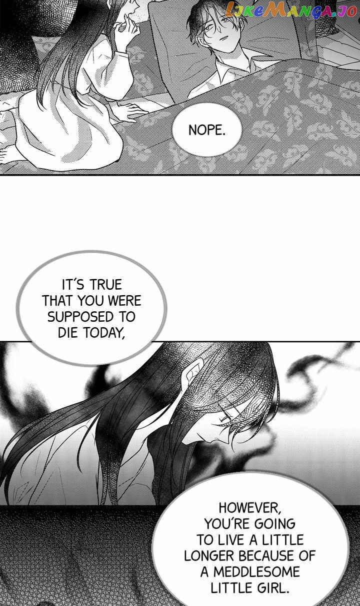 Adios, April chapter 98 - page 11