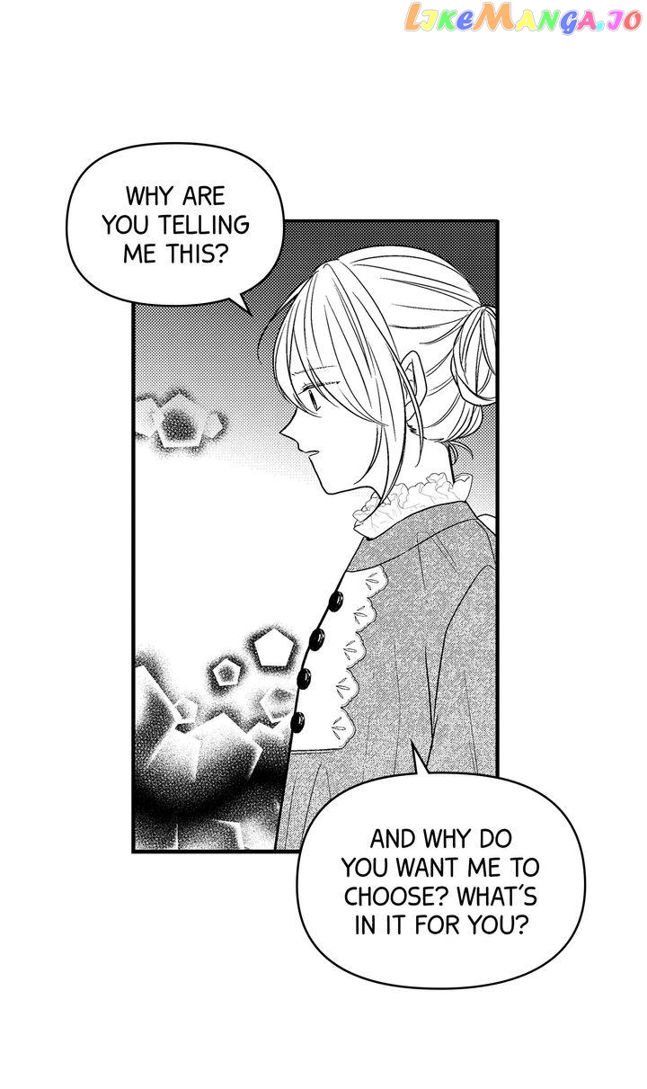 Adios, April chapter 98 - page 13