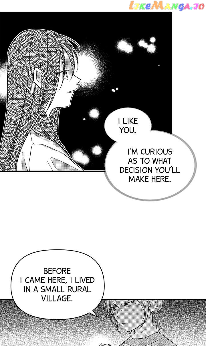 Adios, April chapter 98 - page 14