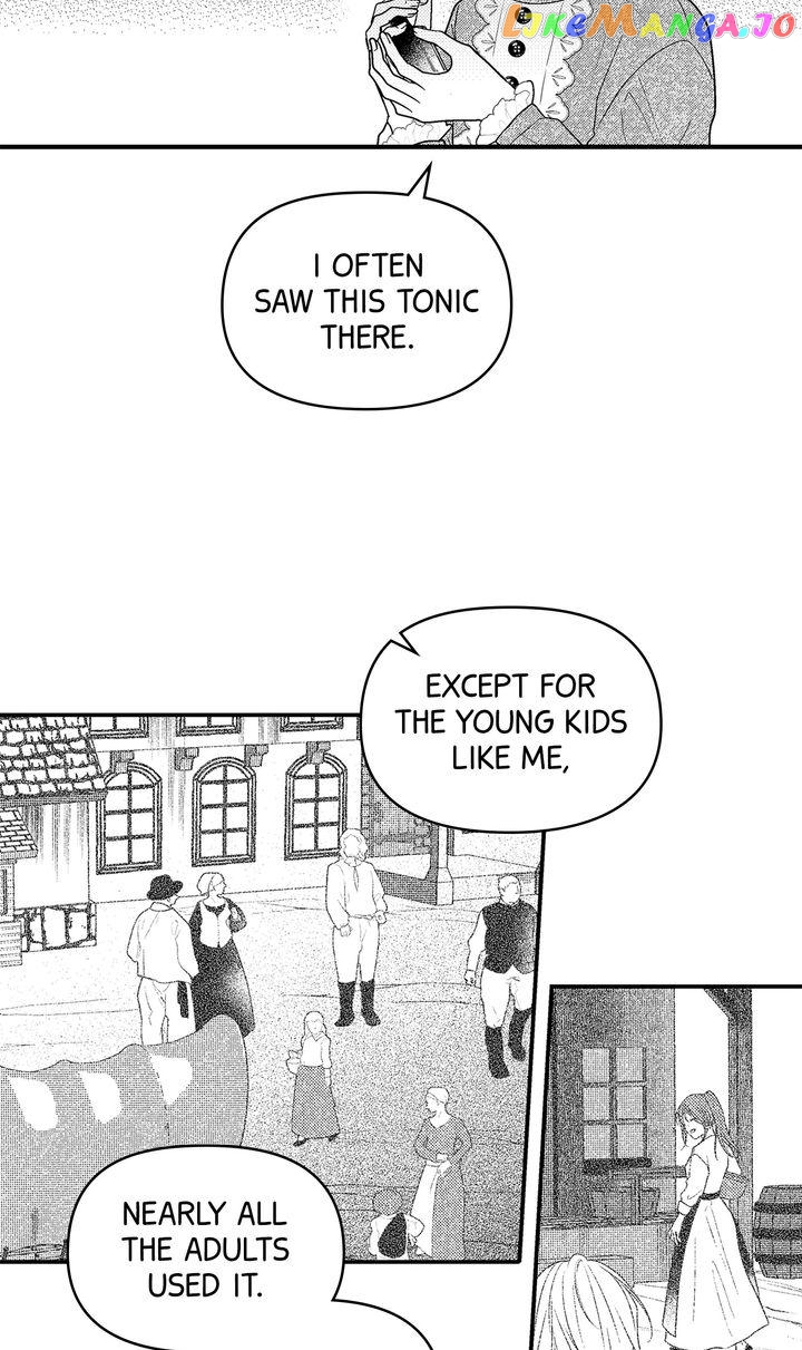 Adios, April chapter 98 - page 15