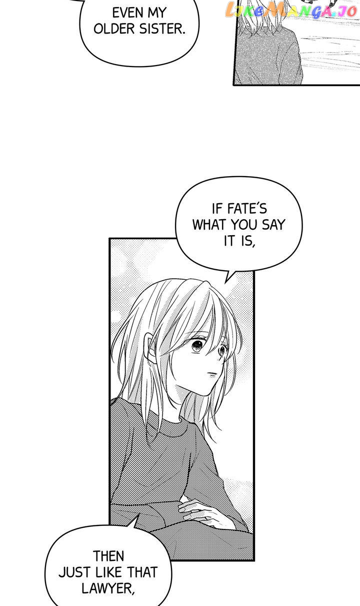 Adios, April chapter 98 - page 16