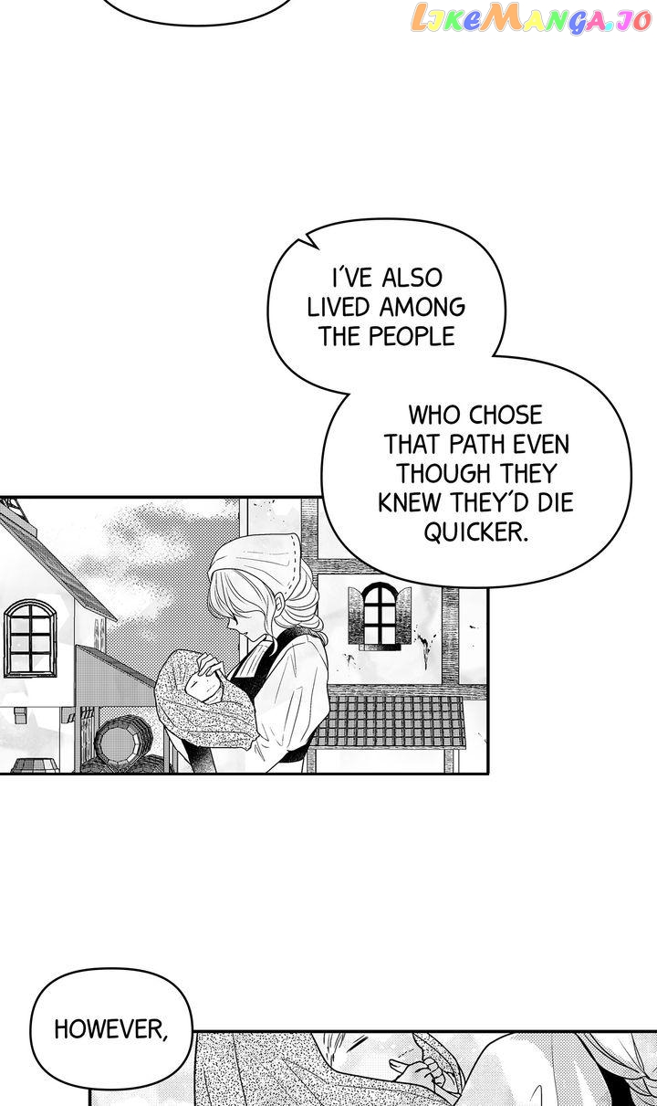 Adios, April chapter 98 - page 17
