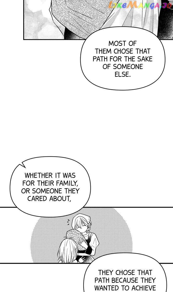 Adios, April chapter 98 - page 18