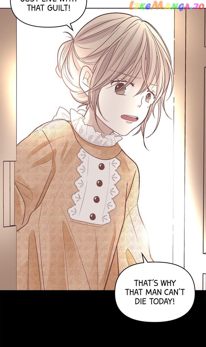 Adios, April chapter 98 - page 22