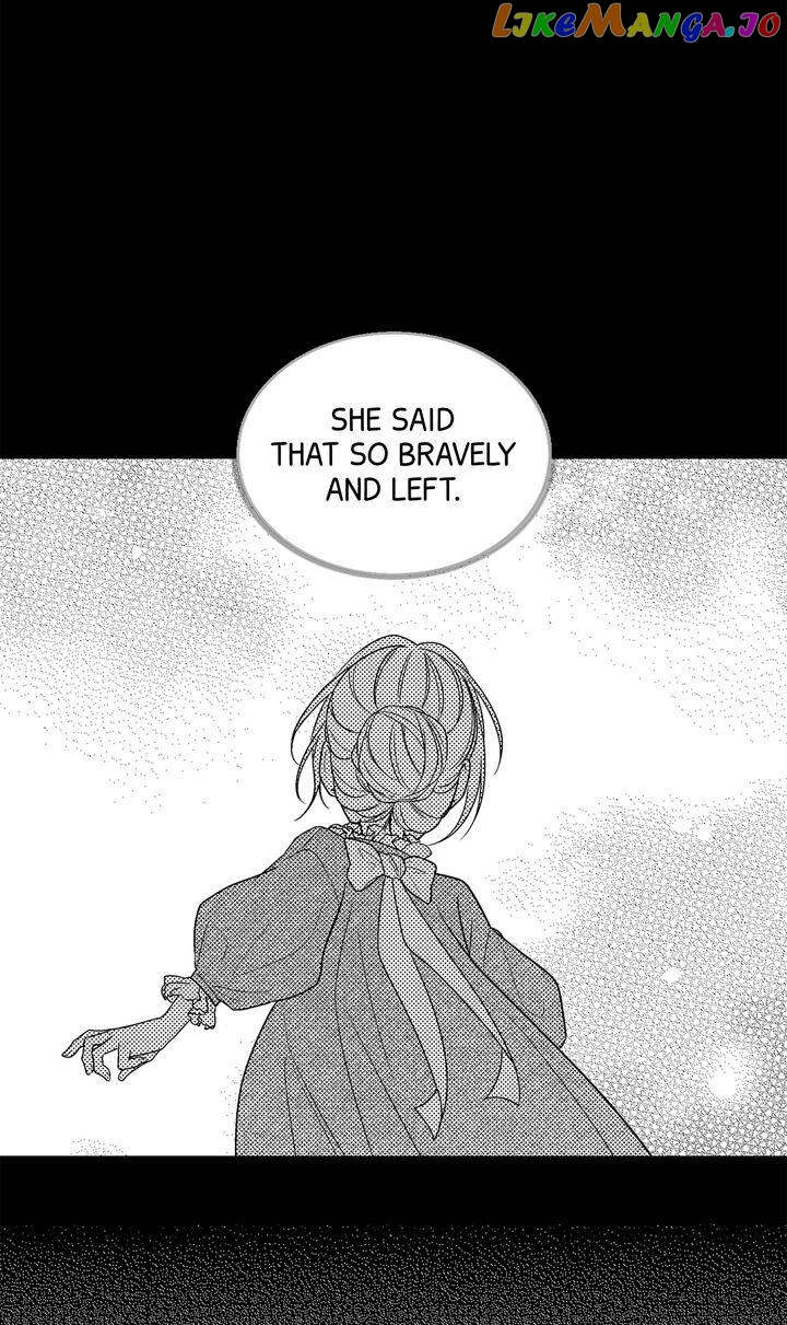 Adios, April chapter 98 - page 23