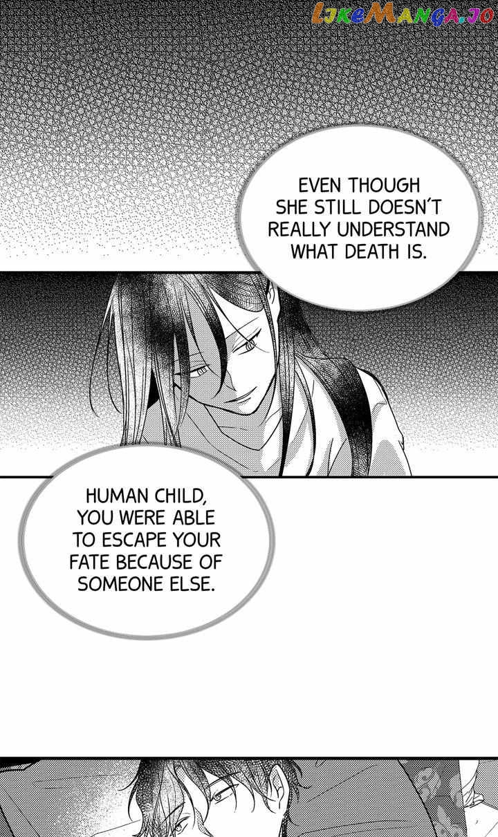 Adios, April chapter 98 - page 24