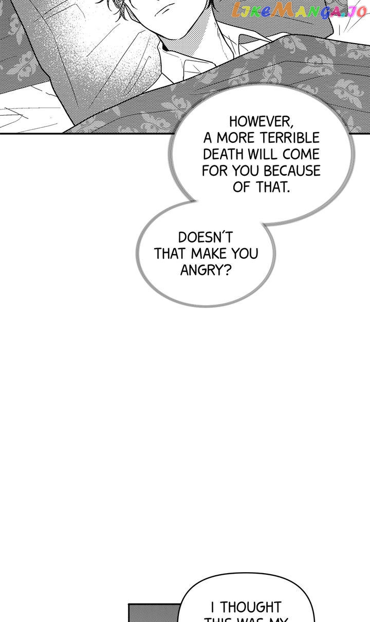 Adios, April chapter 98 - page 25