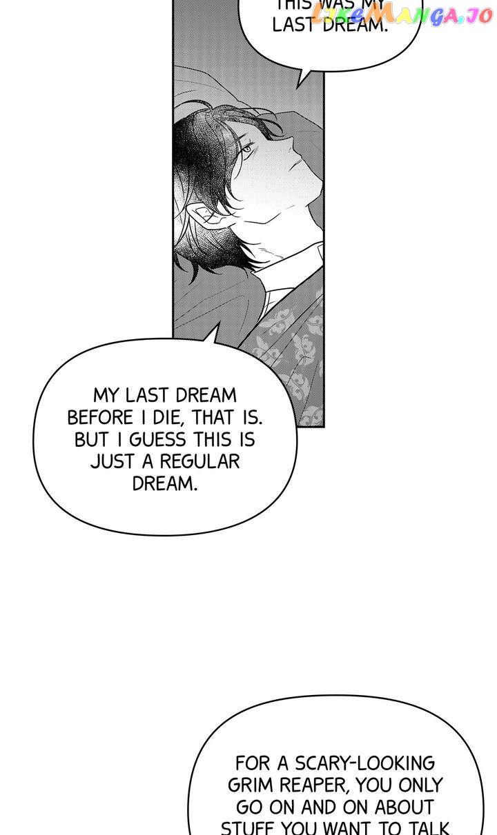 Adios, April chapter 98 - page 26