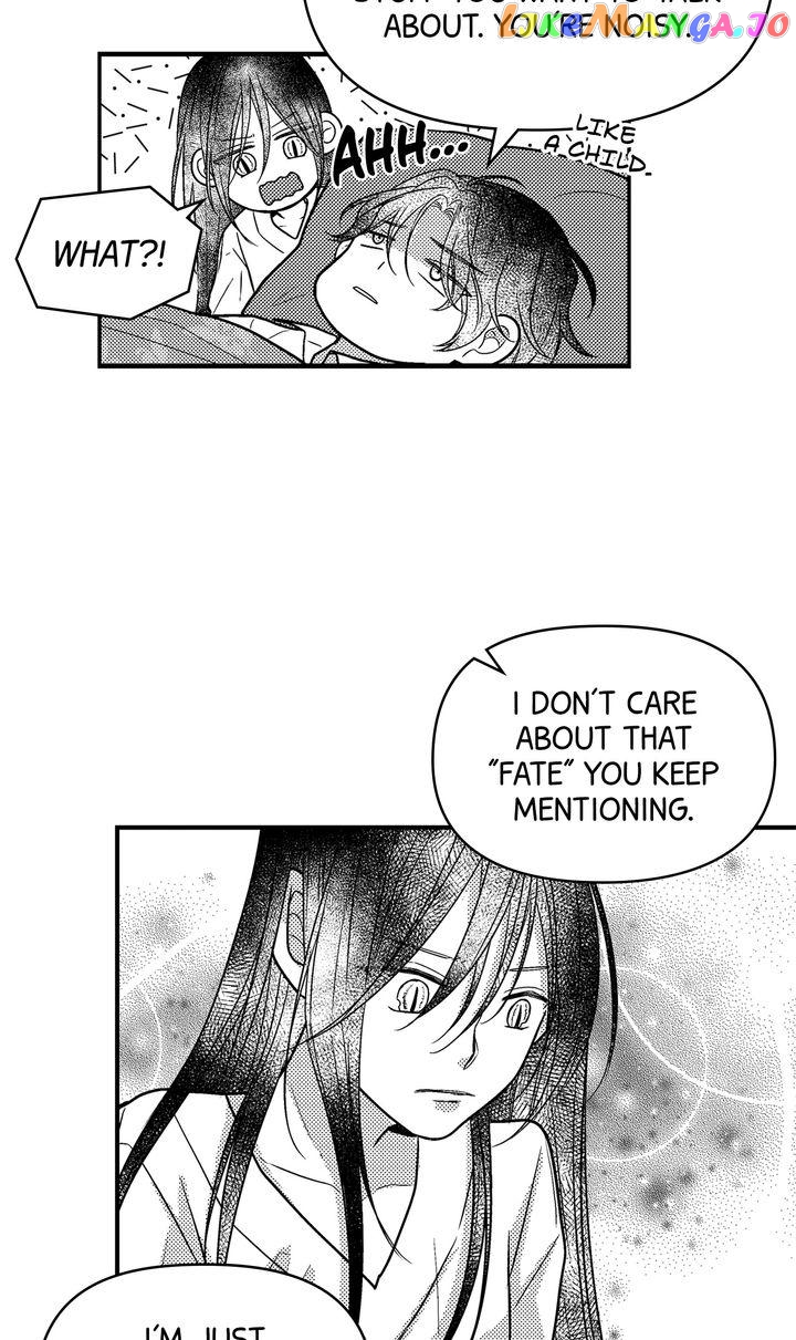 Adios, April chapter 98 - page 27