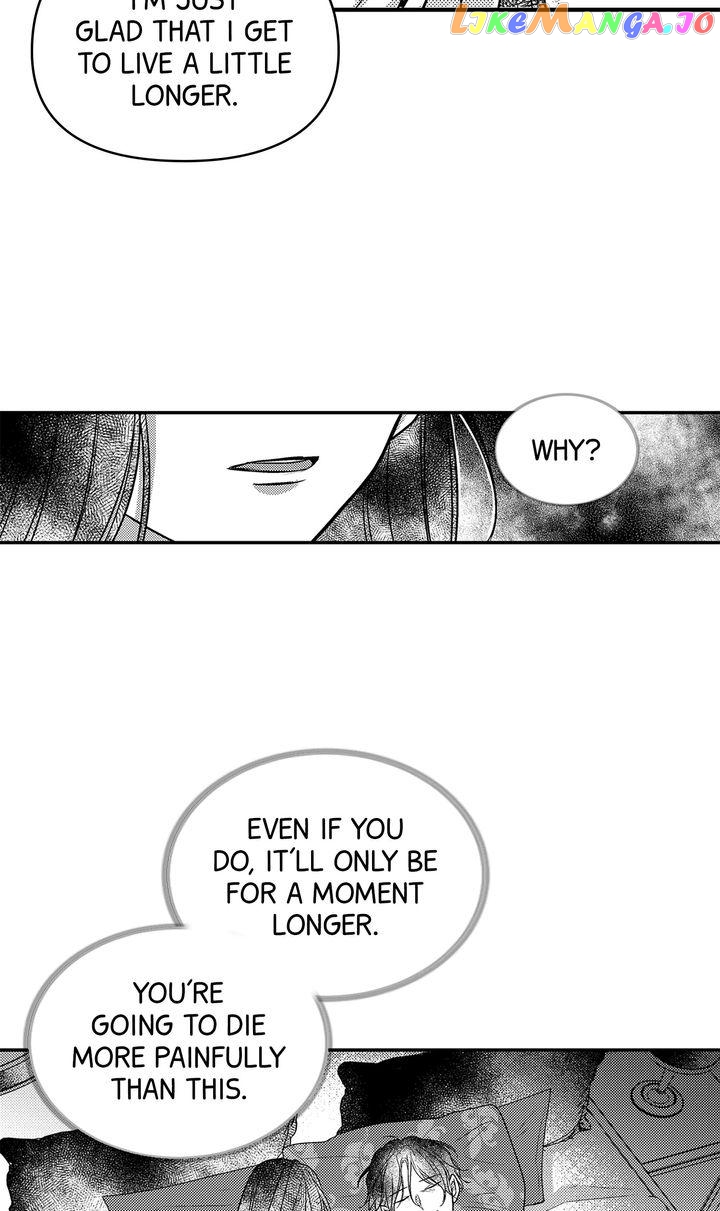 Adios, April chapter 98 - page 28