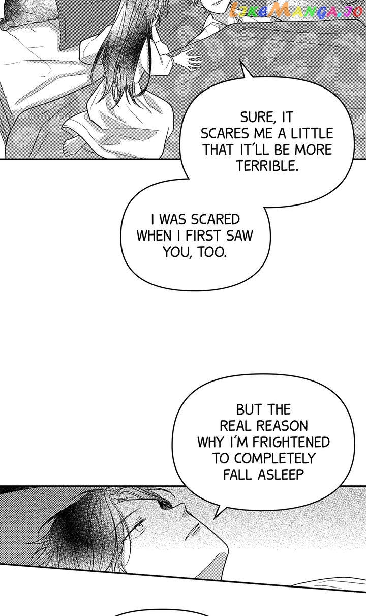 Adios, April chapter 98 - page 29