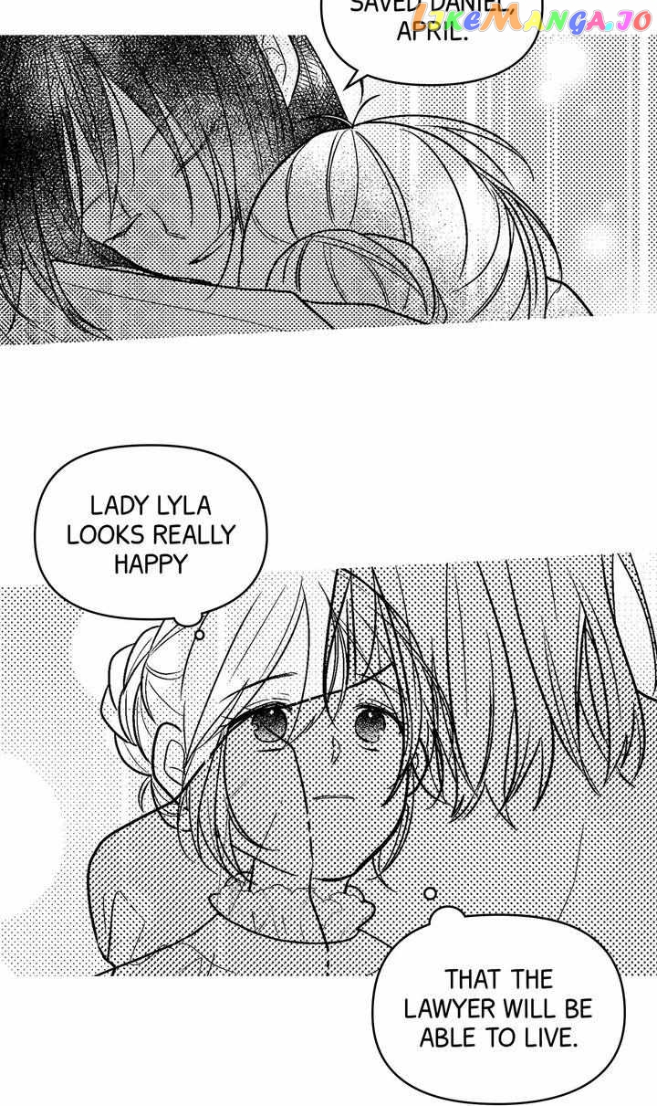 Adios, April chapter 98 - page 3