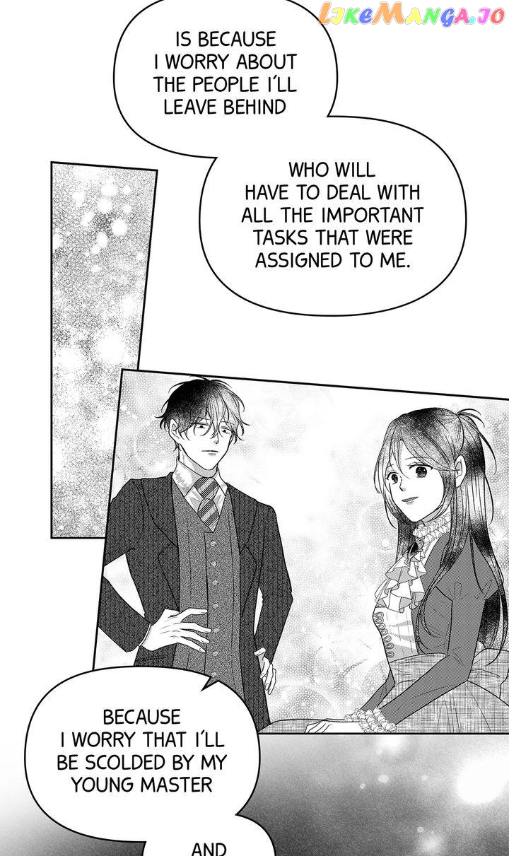 Adios, April chapter 98 - page 30