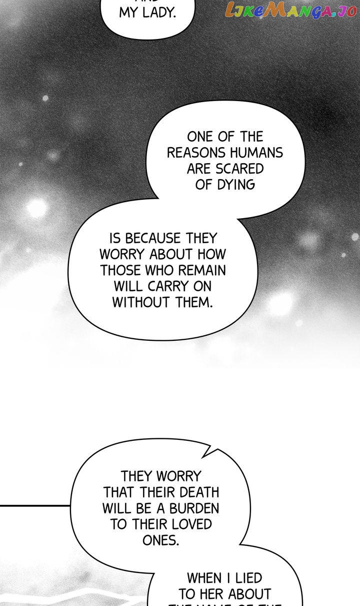 Adios, April chapter 98 - page 31