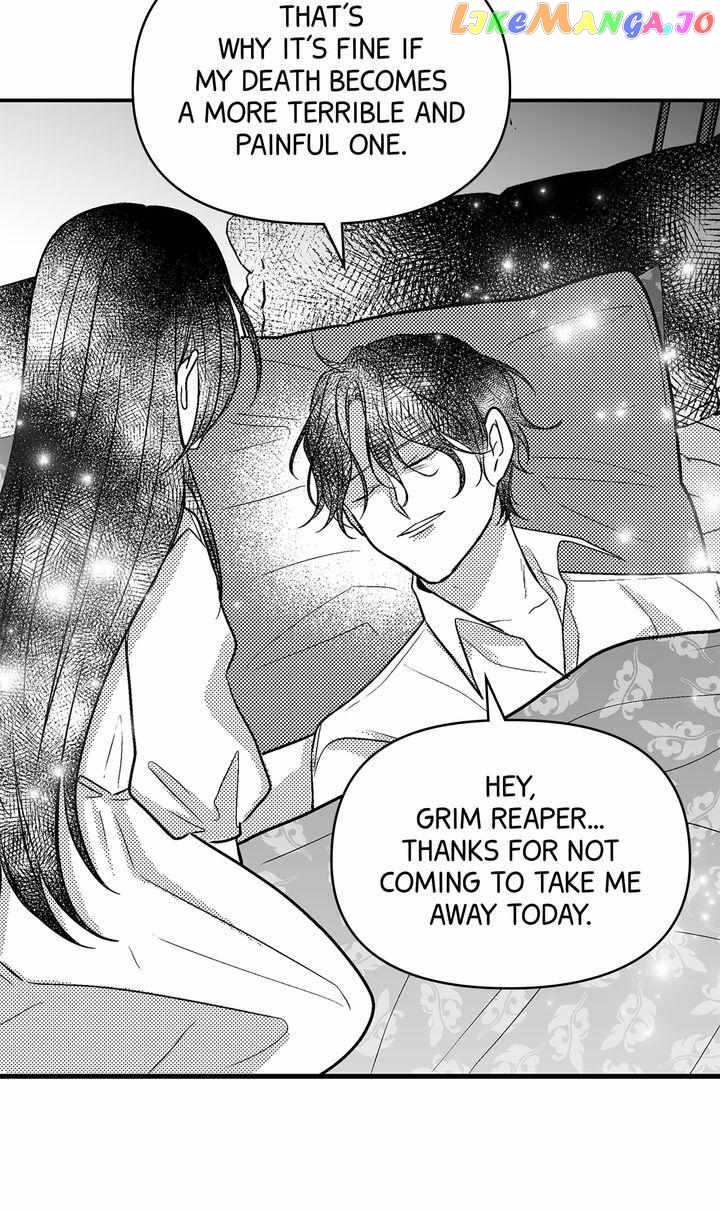 Adios, April chapter 98 - page 33