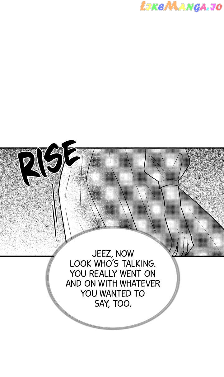 Adios, April chapter 98 - page 34