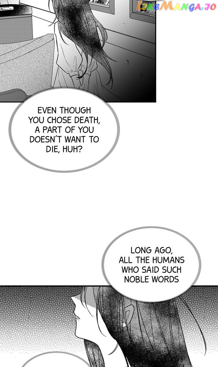 Adios, April chapter 98 - page 36