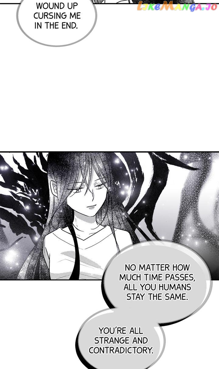 Adios, April chapter 98 - page 37