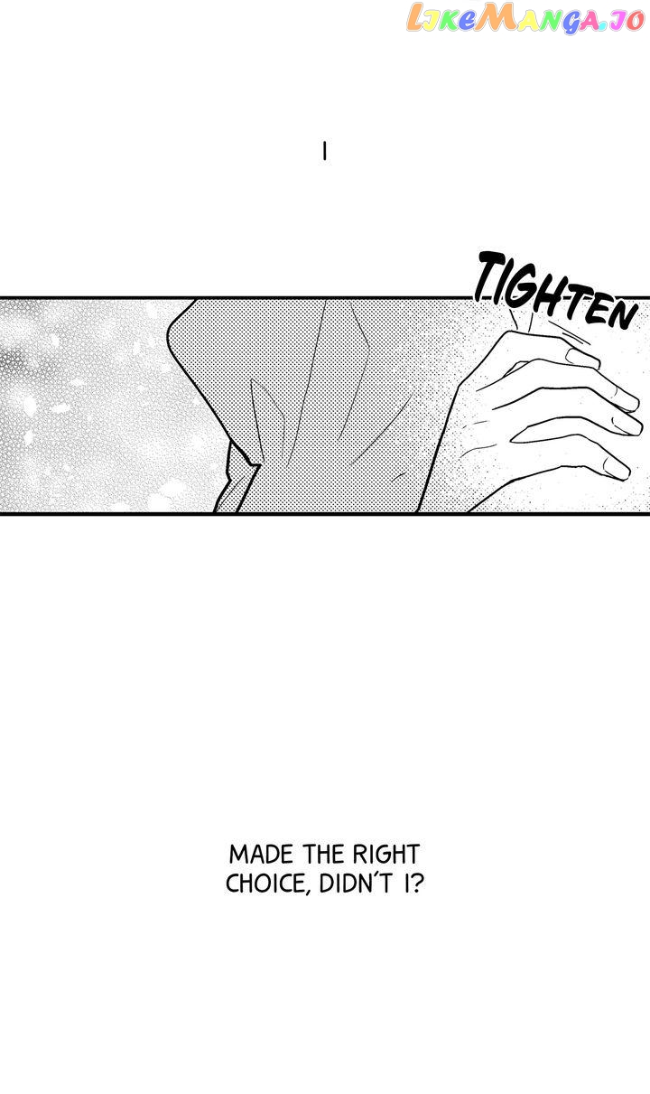 Adios, April chapter 98 - page 4