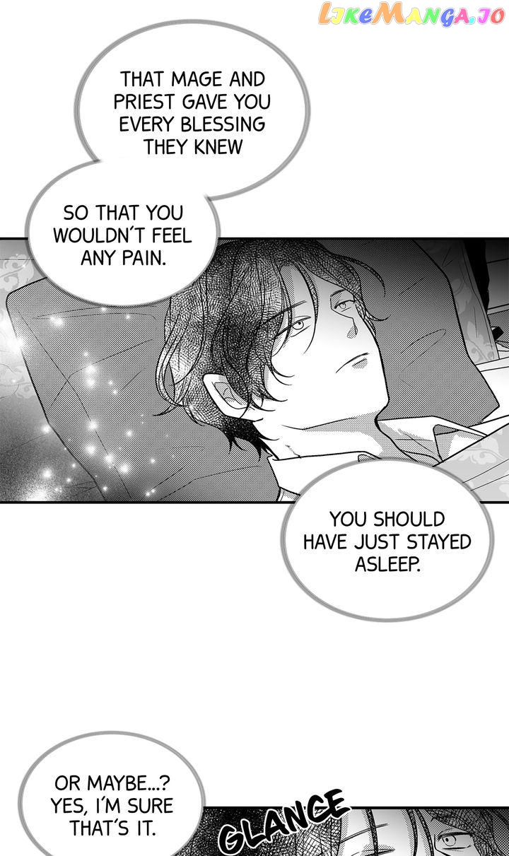 Adios, April chapter 98 - page 6