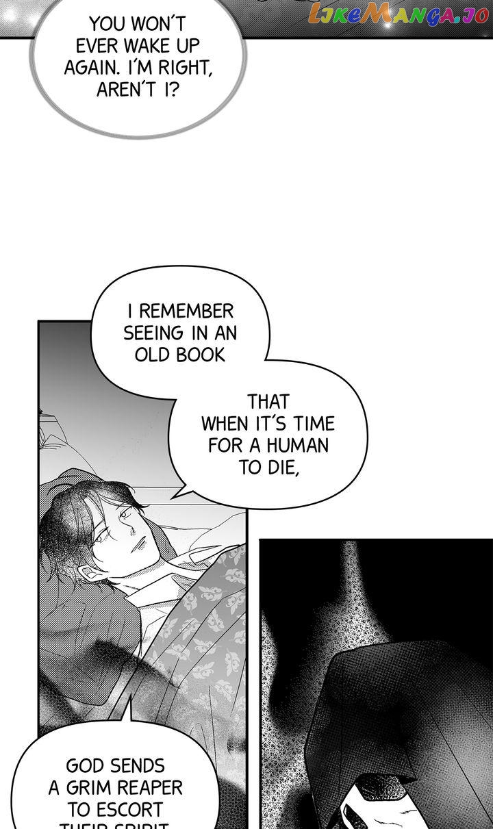 Adios, April chapter 98 - page 8