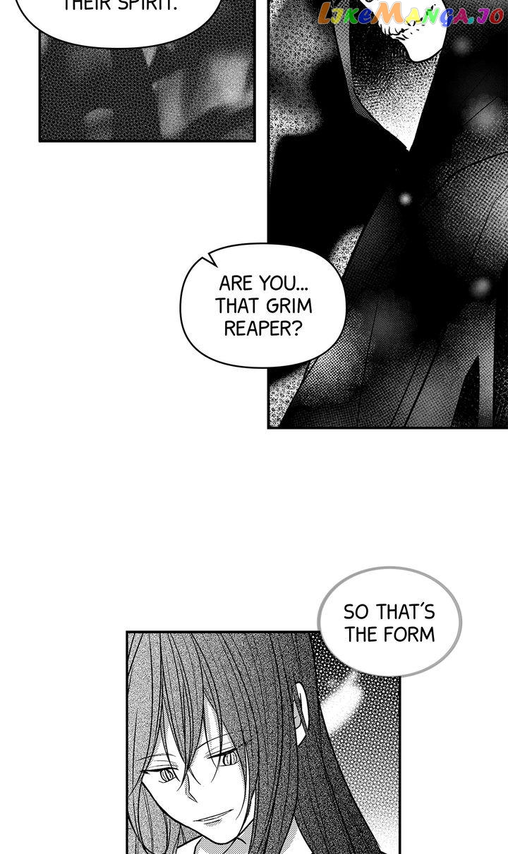 Adios, April chapter 98 - page 9