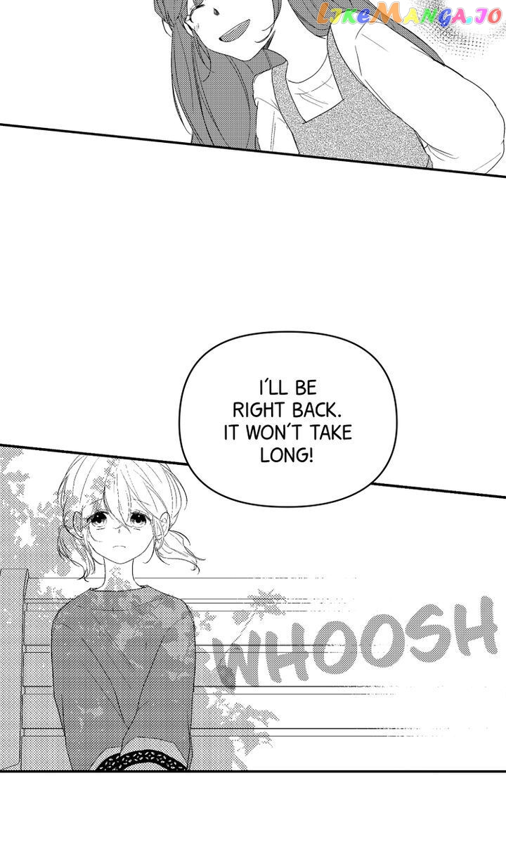 Adios, April chapter 40 - page 10