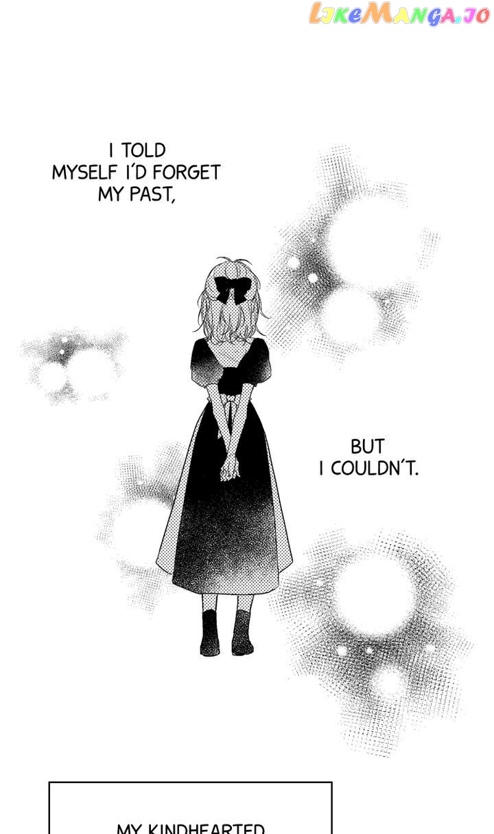 Adios, April chapter 40 - page 14