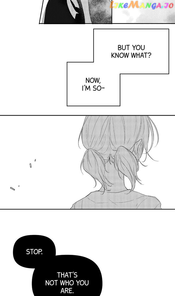 Adios, April chapter 40 - page 19