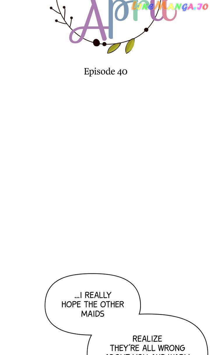 Adios, April chapter 40 - page 2