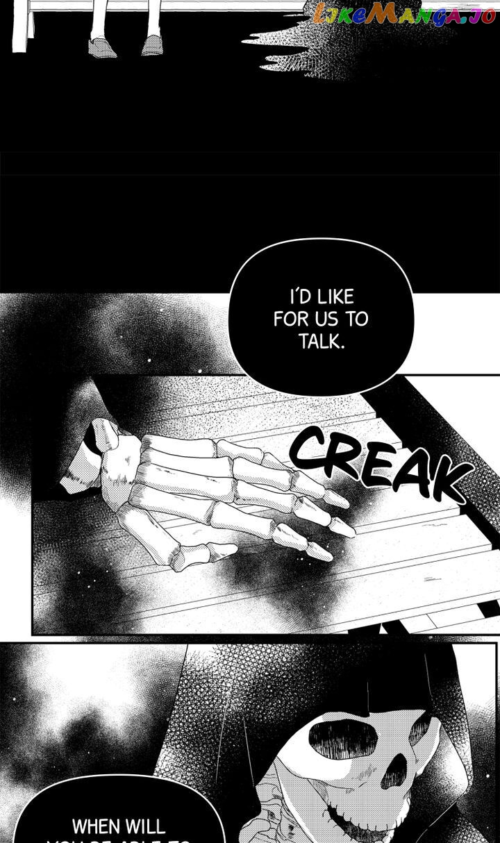 Adios, April chapter 40 - page 22