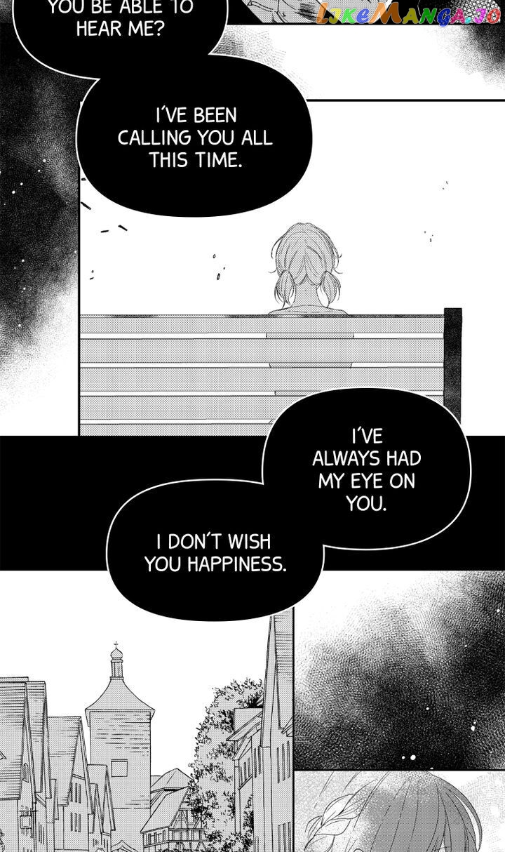 Adios, April chapter 40 - page 23