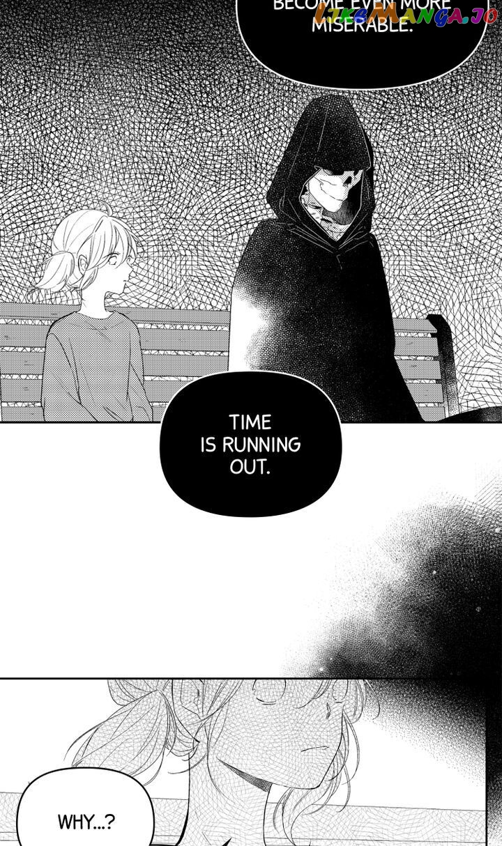 Adios, April chapter 40 - page 25