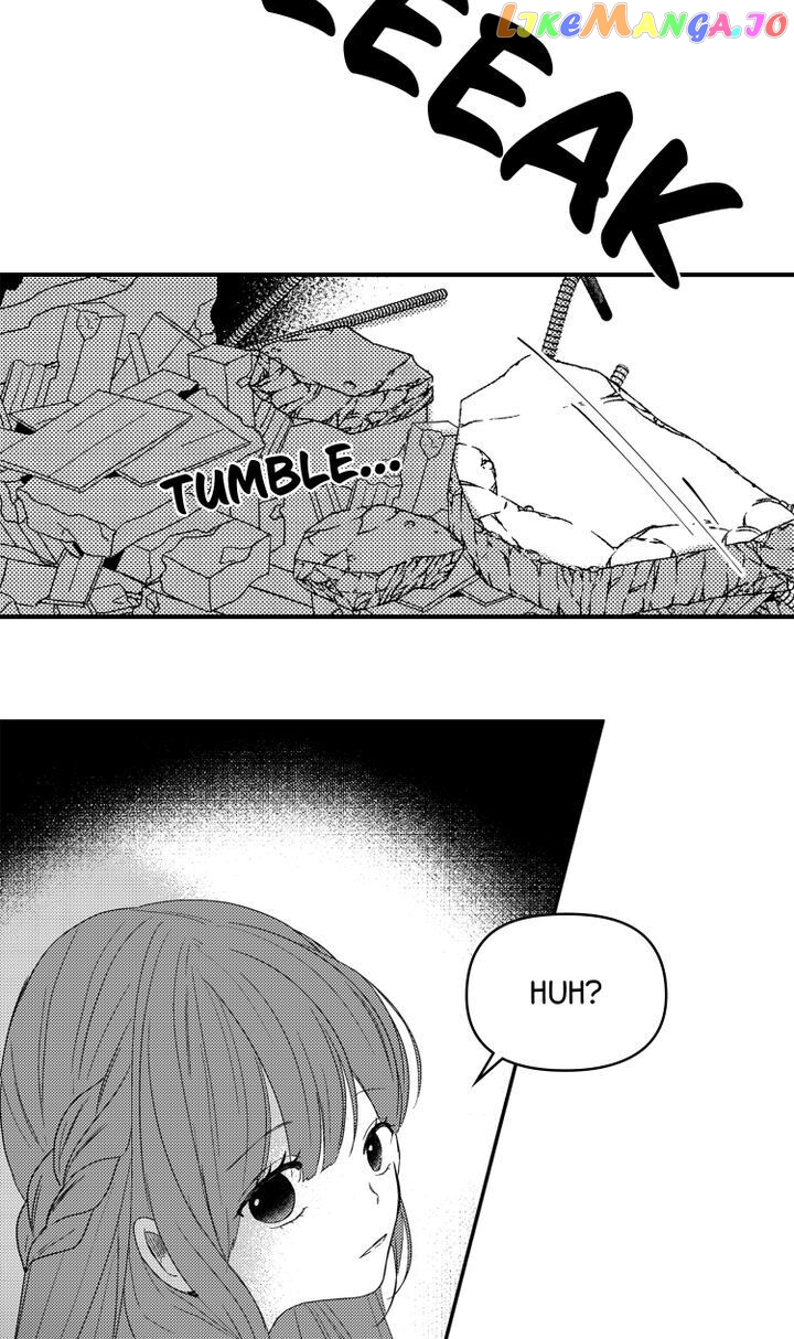 Adios, April chapter 40 - page 29