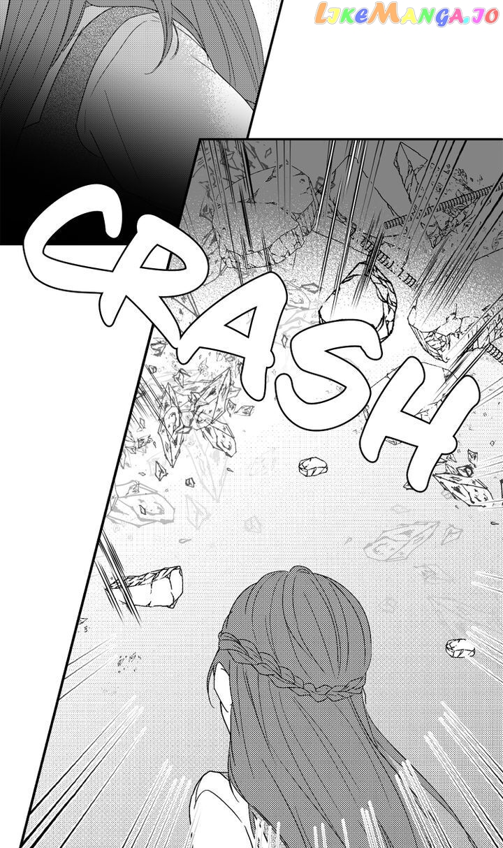Adios, April chapter 40 - page 30