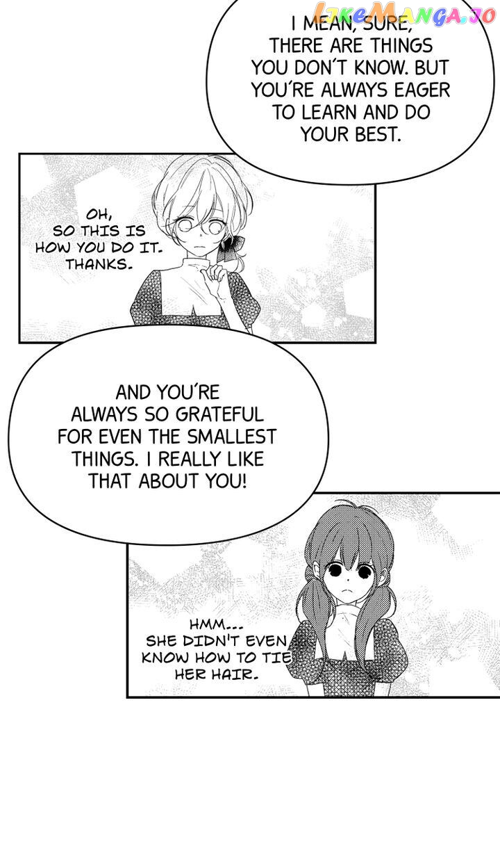 Adios, April chapter 40 - page 4
