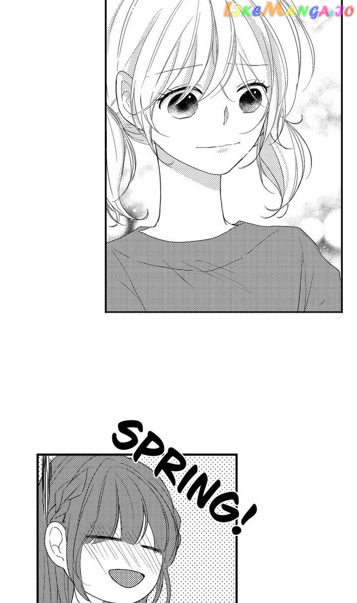 Adios, April chapter 40 - page 6