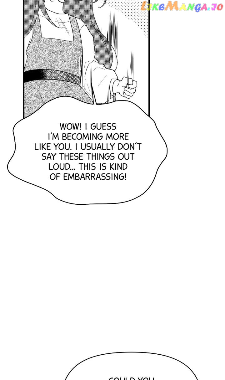 Adios, April chapter 40 - page 7