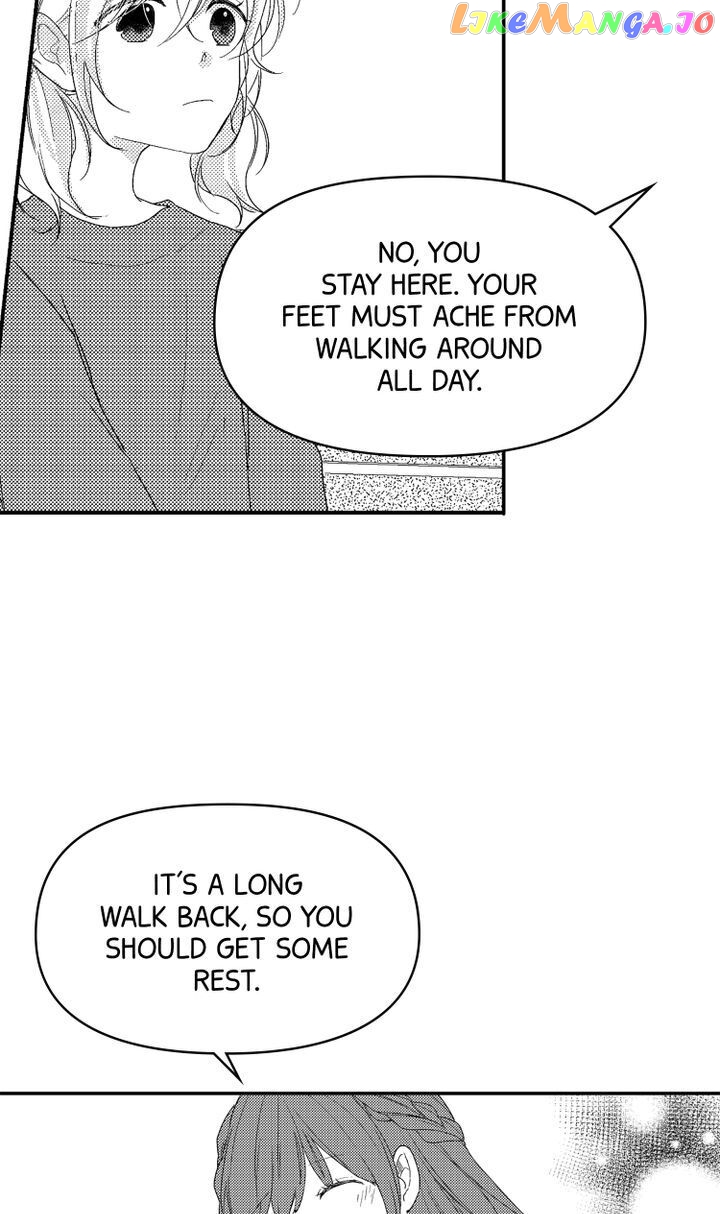 Adios, April chapter 40 - page 9