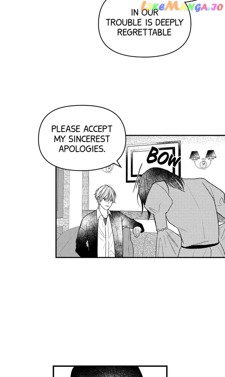 Adios, April chapter 97 - page 10