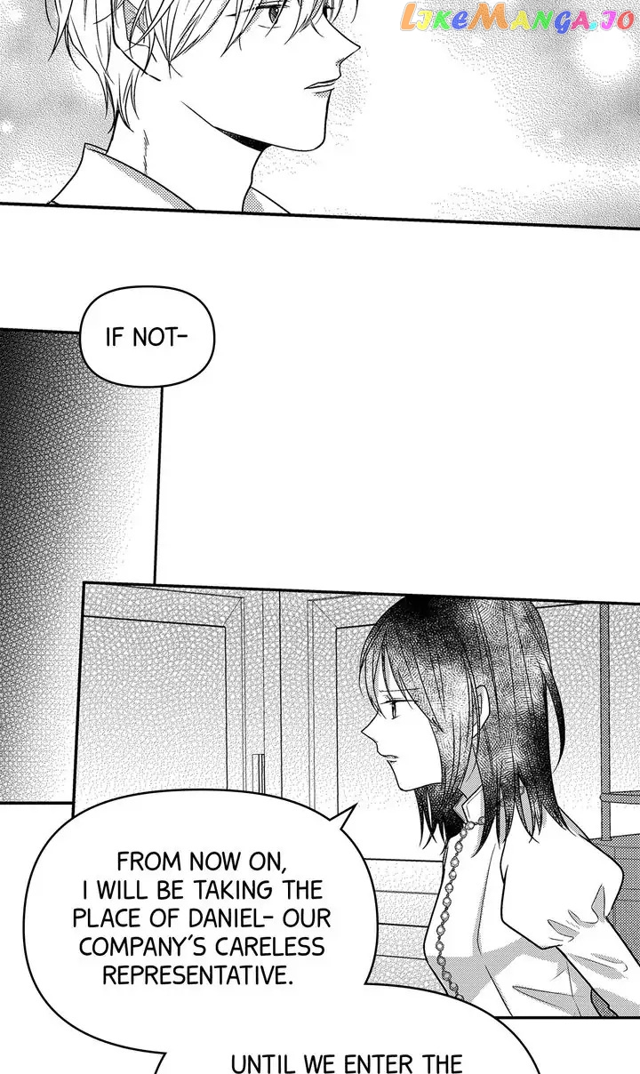 Adios, April chapter 97 - page 12