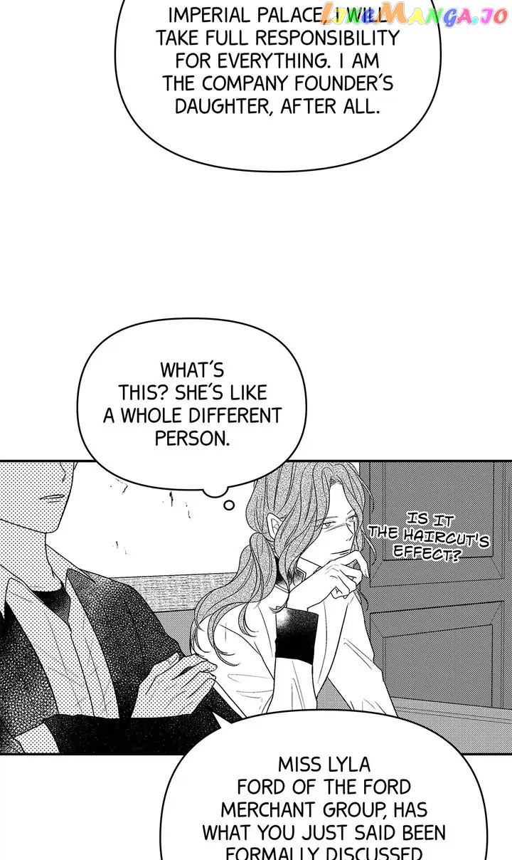 Adios, April chapter 97 - page 13