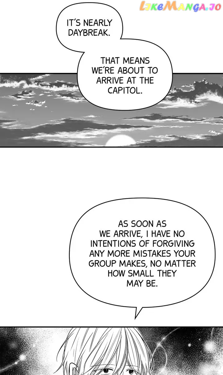 Adios, April chapter 97 - page 16