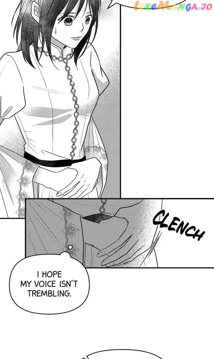 Adios, April chapter 97 - page 18