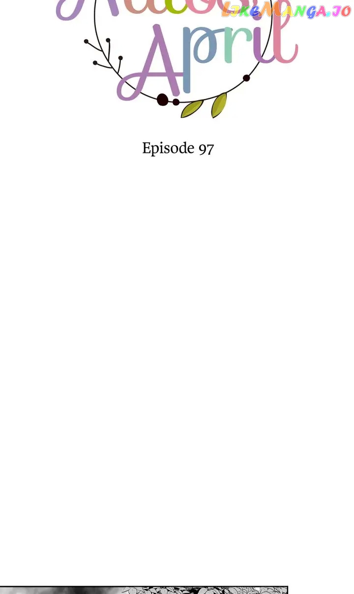Adios, April chapter 97 - page 2