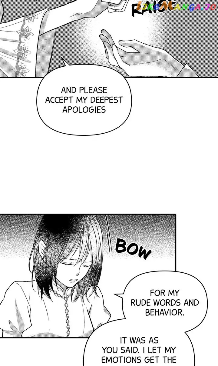 Adios, April chapter 97 - page 24