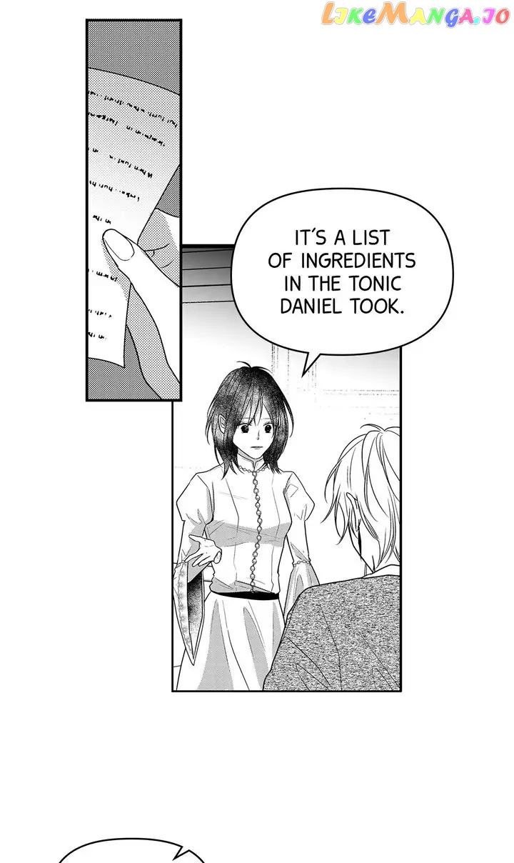 Adios, April chapter 97 - page 26