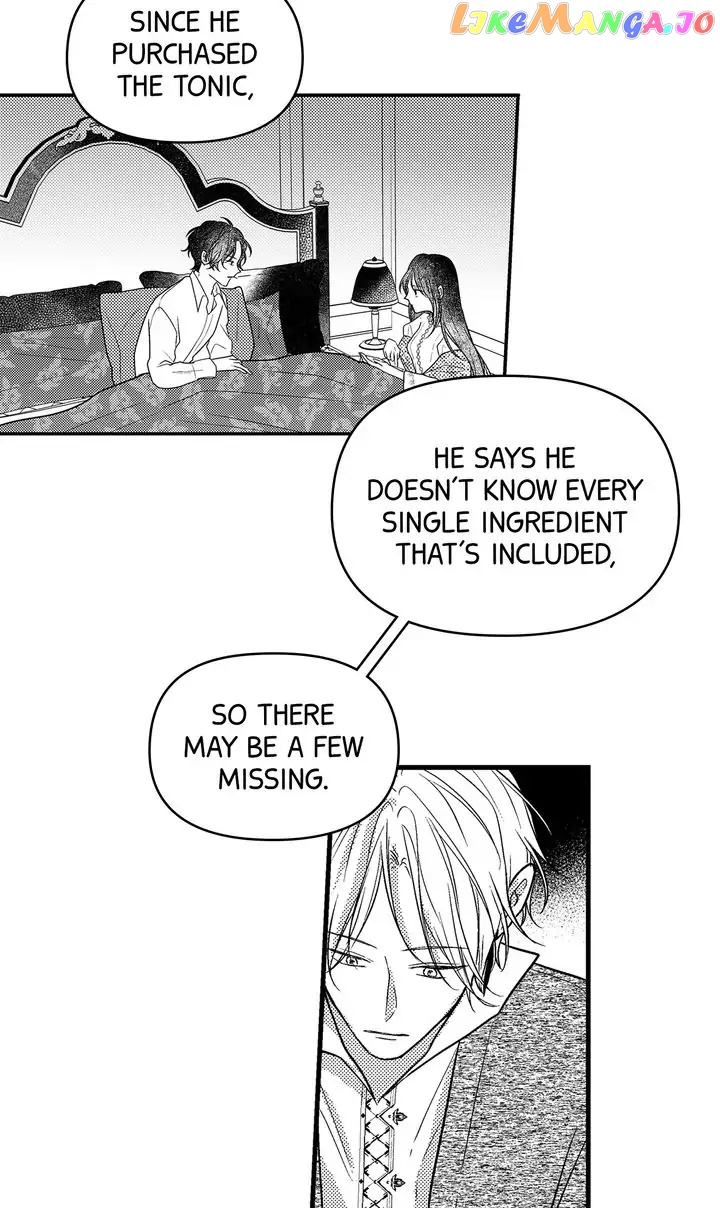 Adios, April chapter 97 - page 27